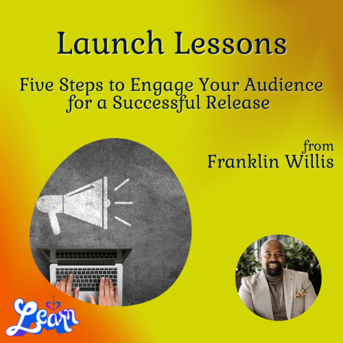 Launch Lessons (1 Hour)